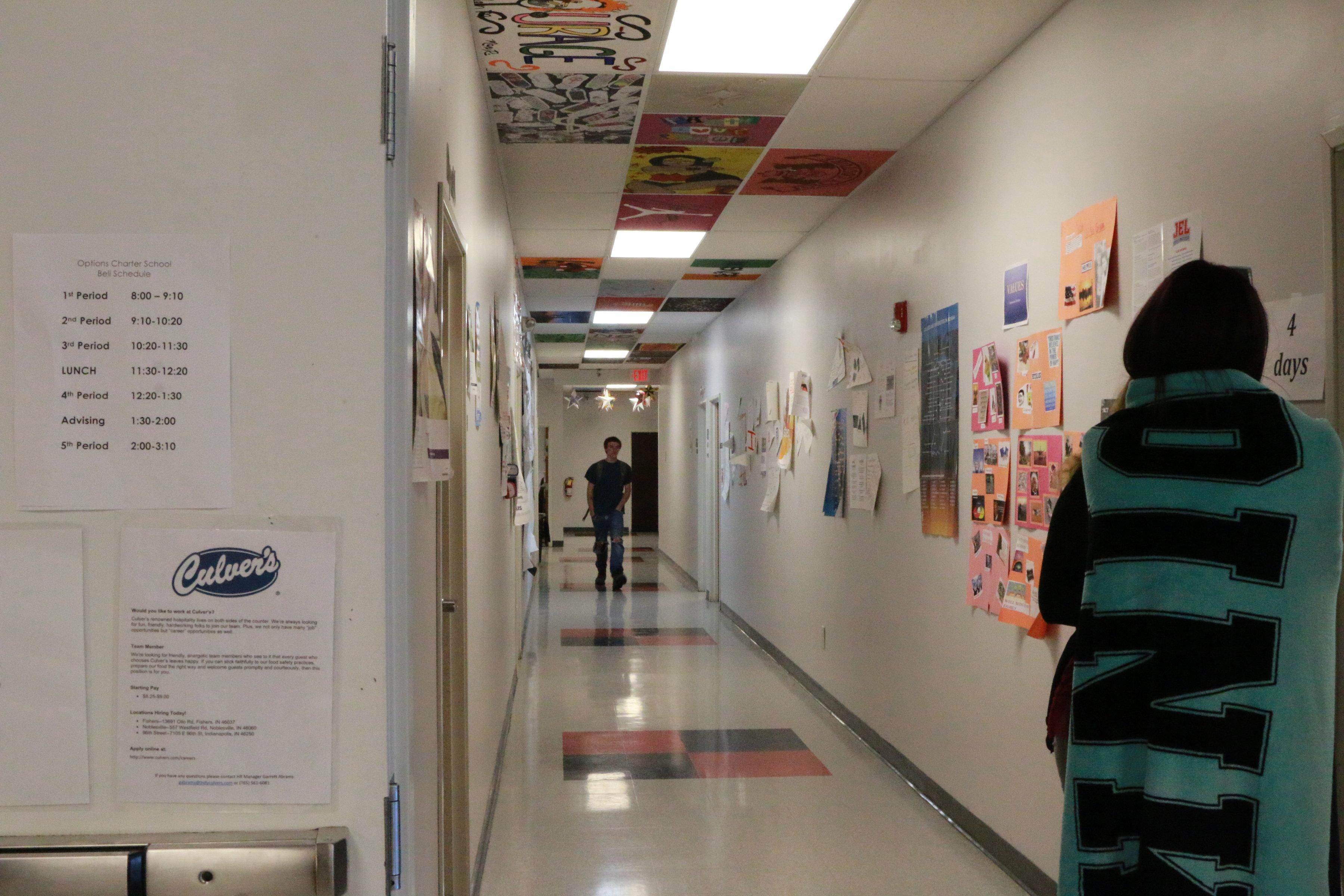 Options Charter School image