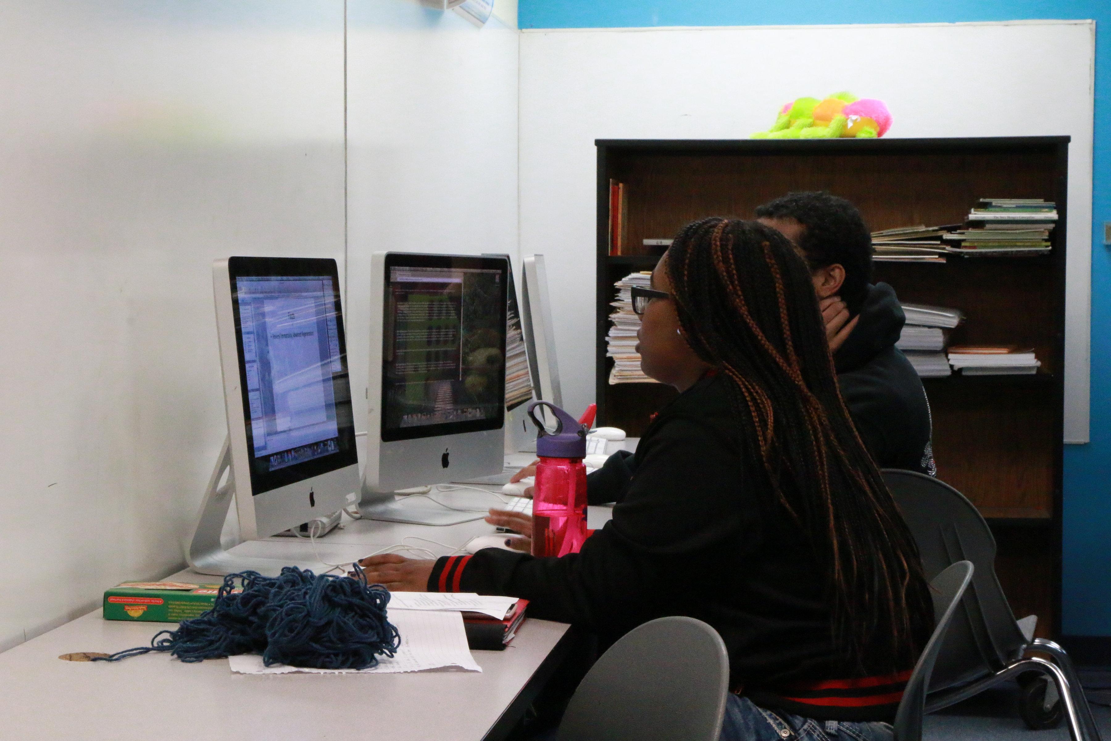 Options Charter School image