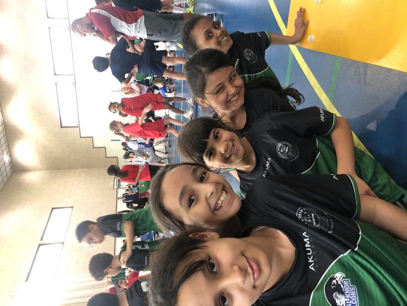 English Modern School AL Khor image
