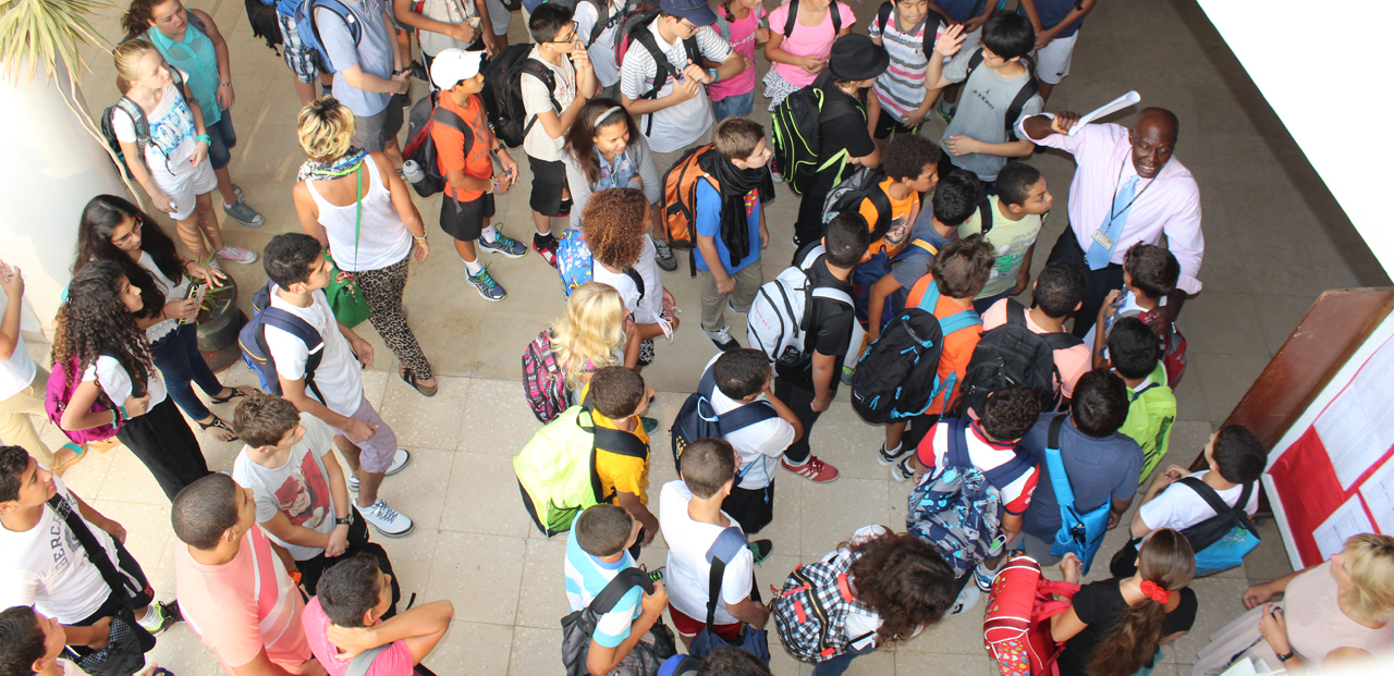 CAC Parent Teacher Organization image