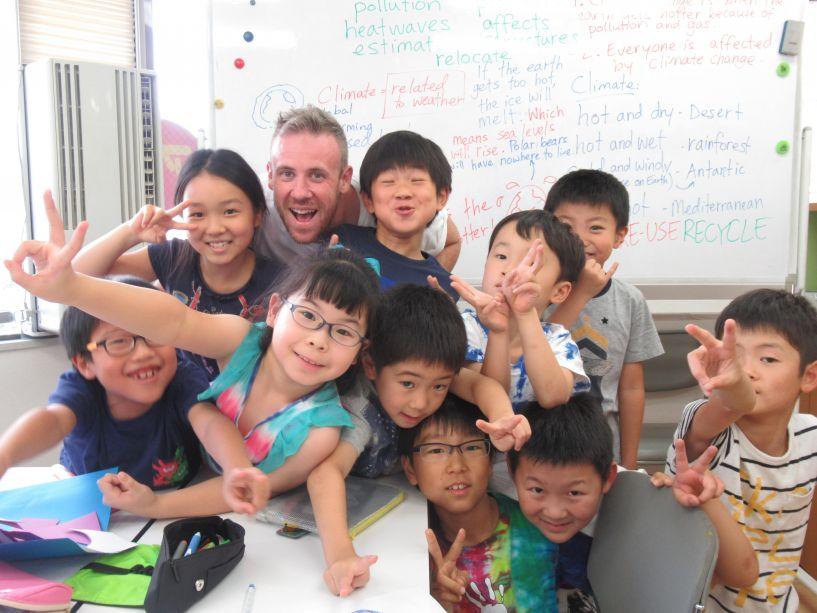 Alive English School (Alive International Preschool) image