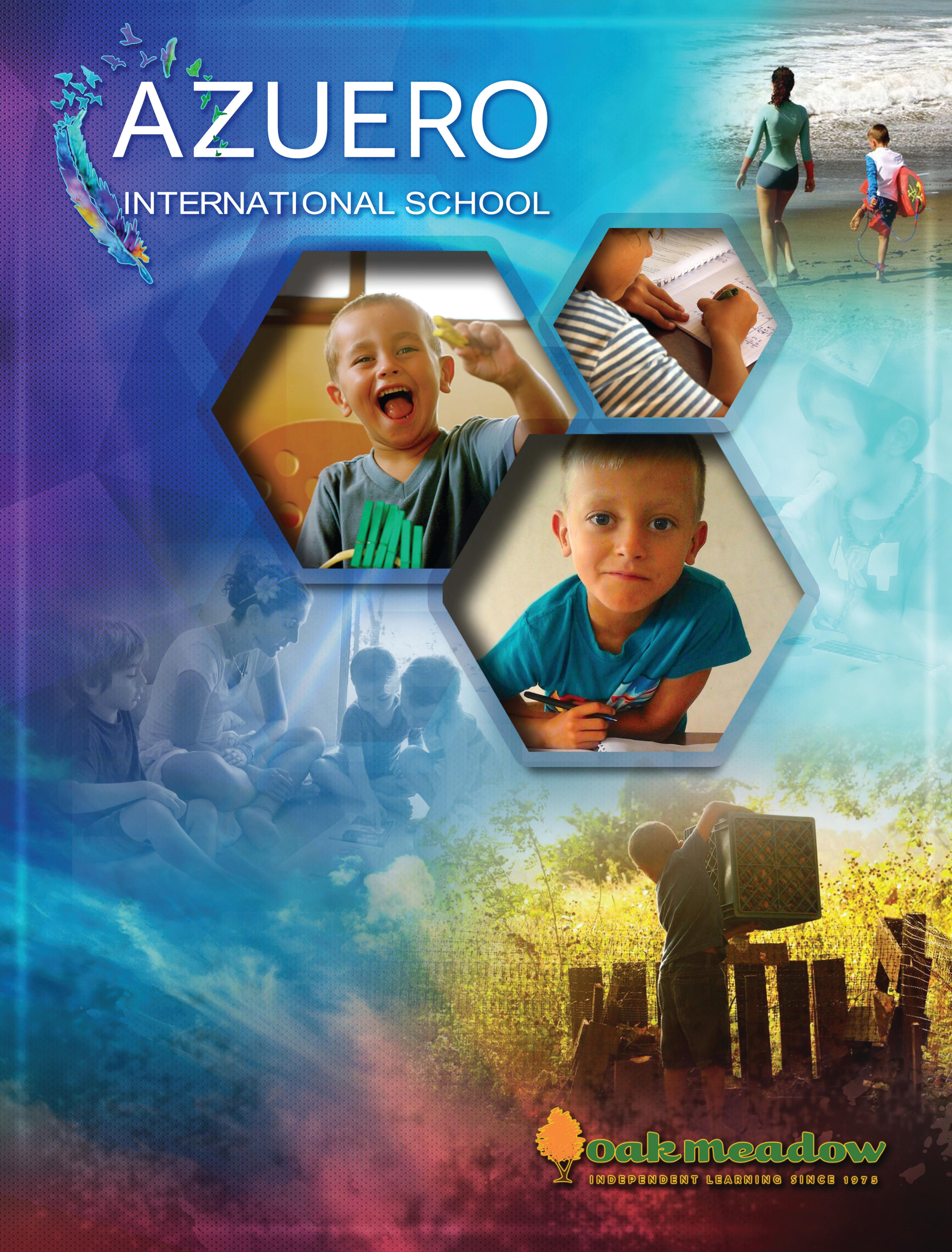 Azuero International School image