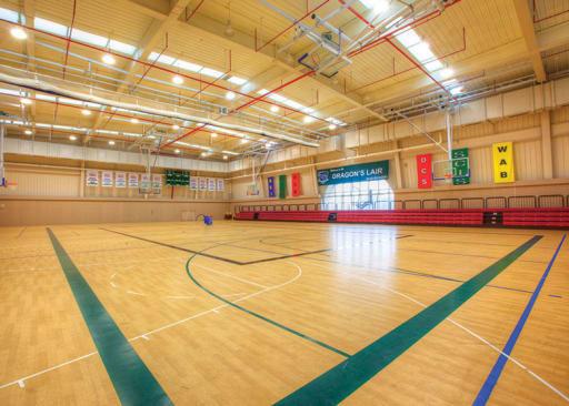 Shanghai Community International School image