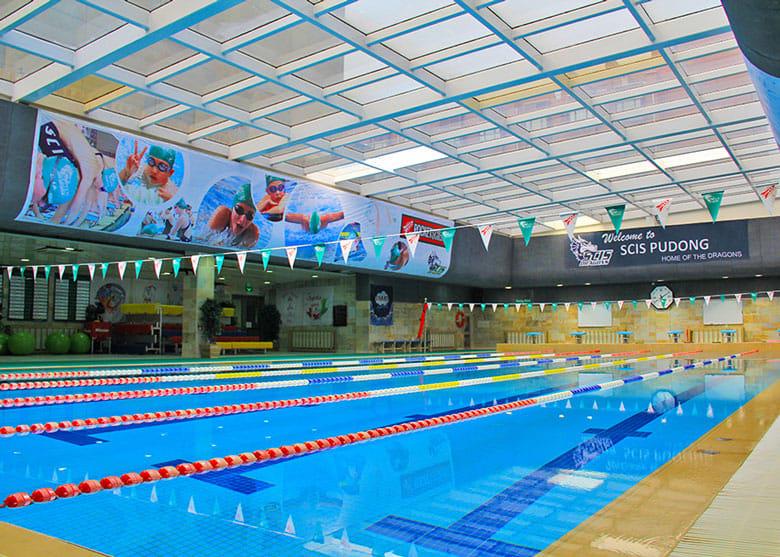 Shanghai Community International School image