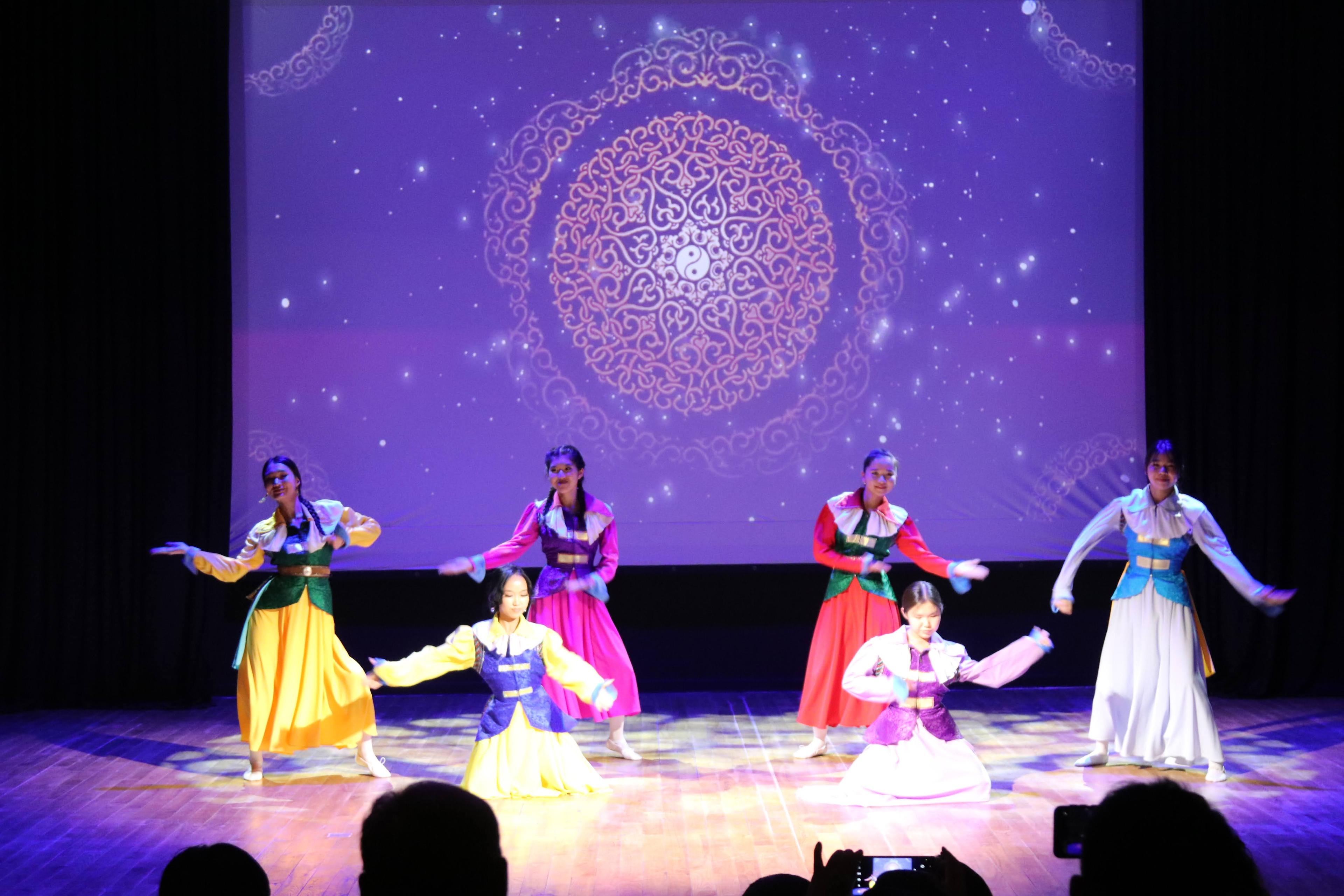 American School of Ulaanbaatar image