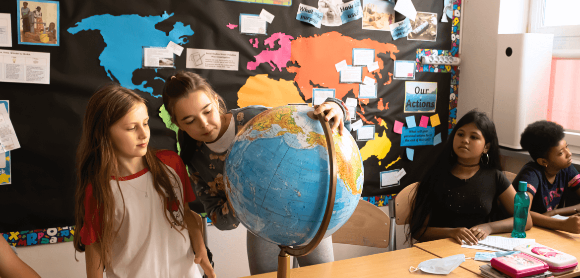International Trilingual School of Warsaw image