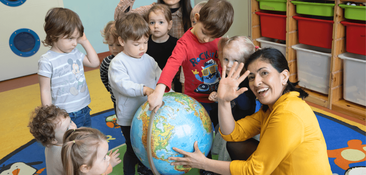 International Trilingual School of Warsaw image