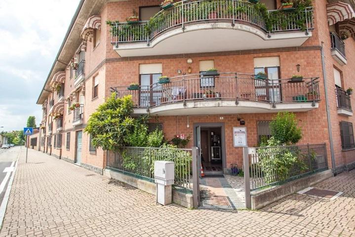 The British School Of Casale image