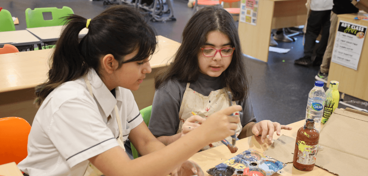Ignite School image