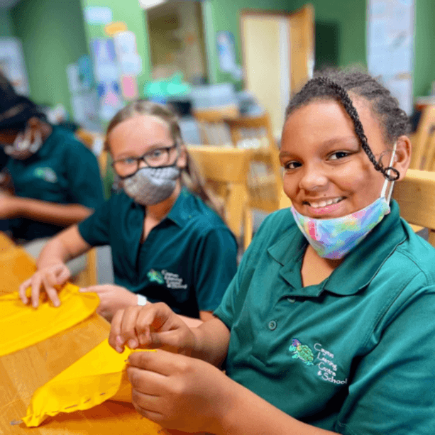 Cayman Learning Centre & School image