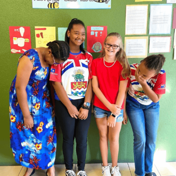 Cayman Learning Centre & School image