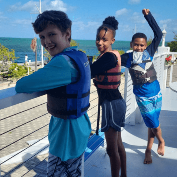 Cayman Learning Centre & School image