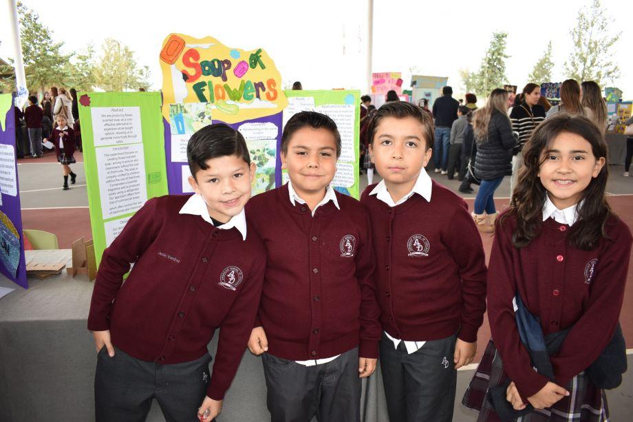 American School of Durango image