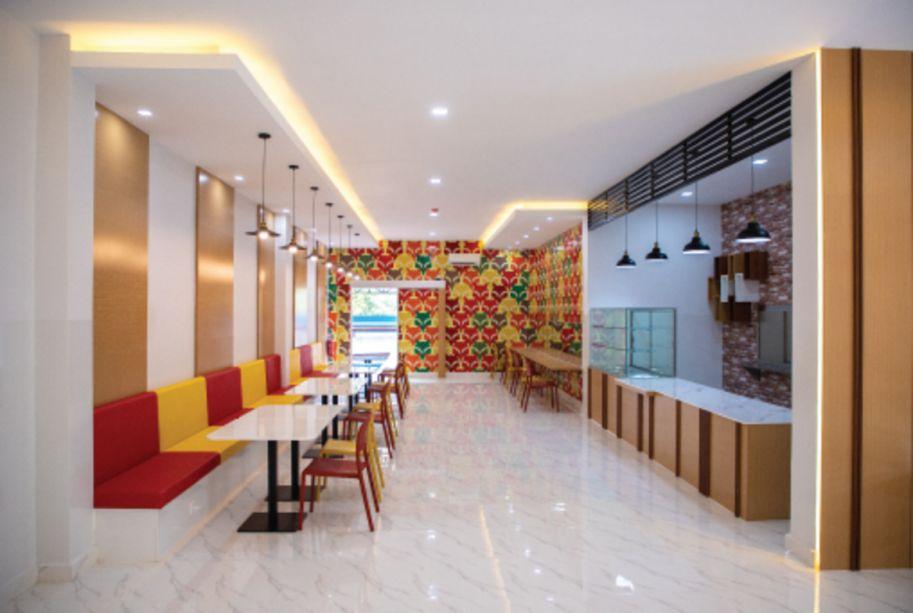 Westview Cambodian International School image