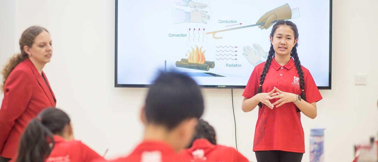 Westview Cambodian International School image