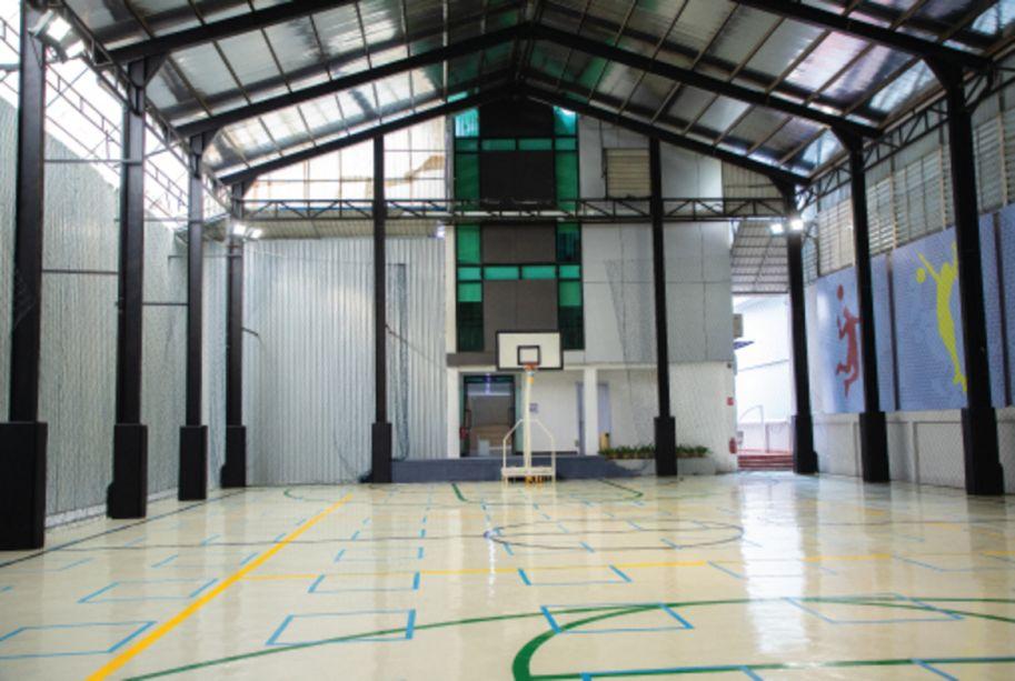 Westview Cambodian International School image