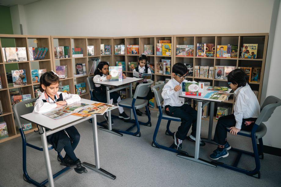 International School of Kuwait - An Al Ekhlas International Education School image