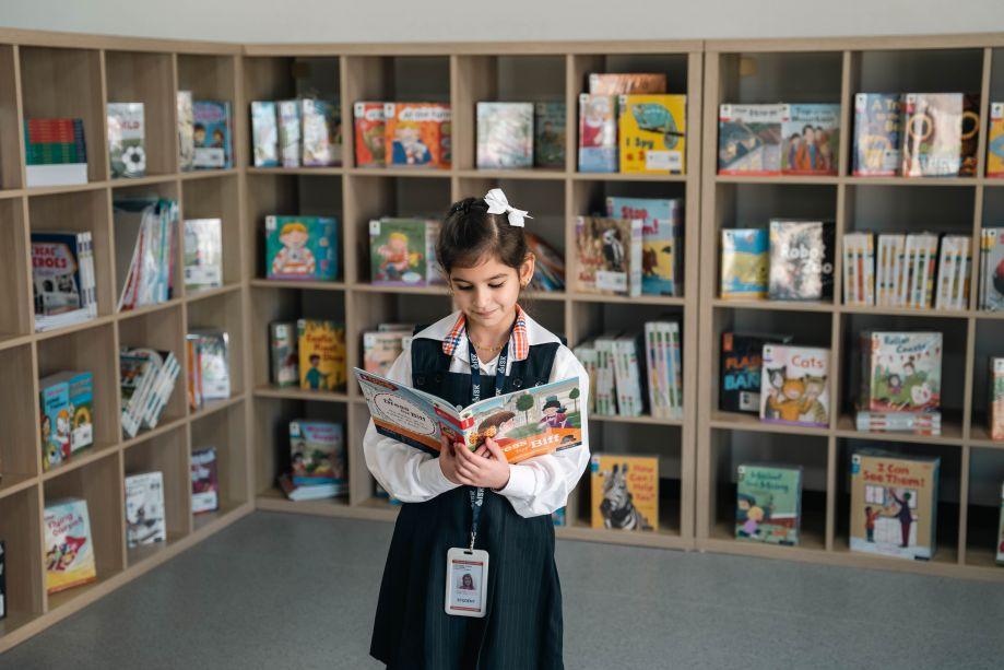 International School of Kuwait - An Al Ekhlas International Education School image