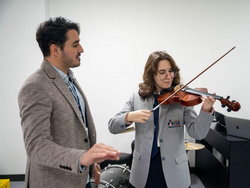 International School of Kuwait - An Al Ekhlas International Education School image