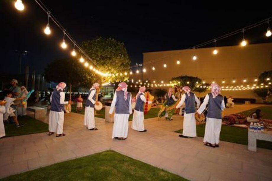 Esol Education/American School of Bahrain image