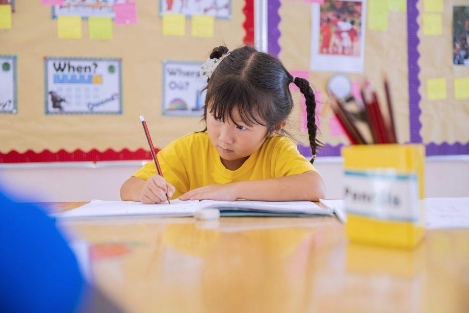 Green Hills Academy image