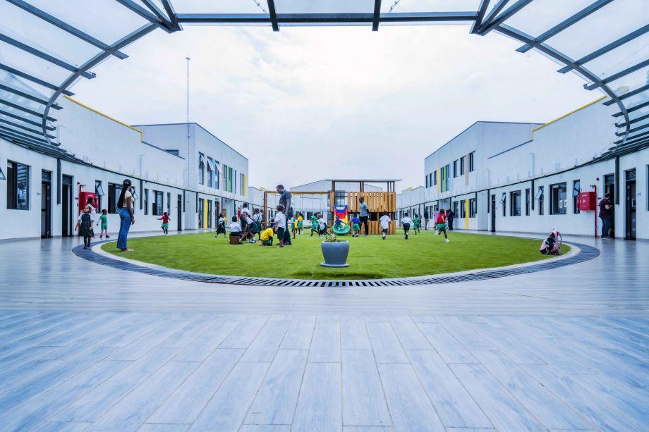 Green Hills Academy image