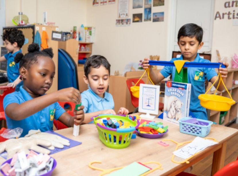 Bright Learners Private School image