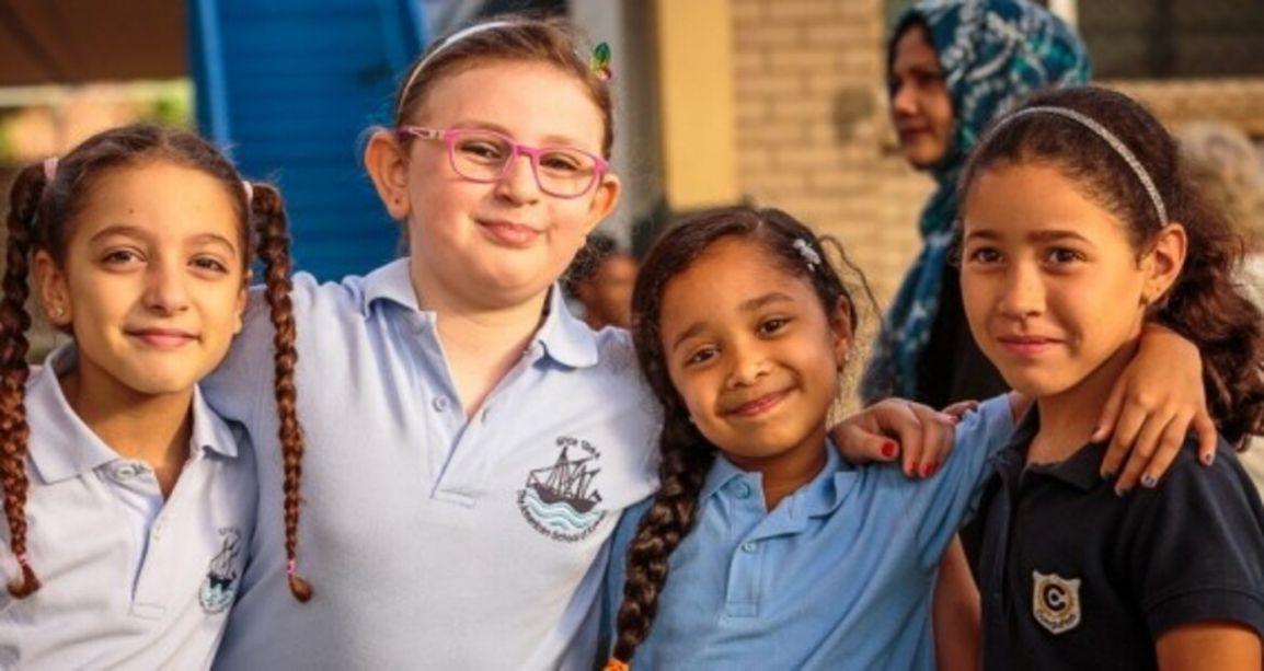 American School of Kuwait image