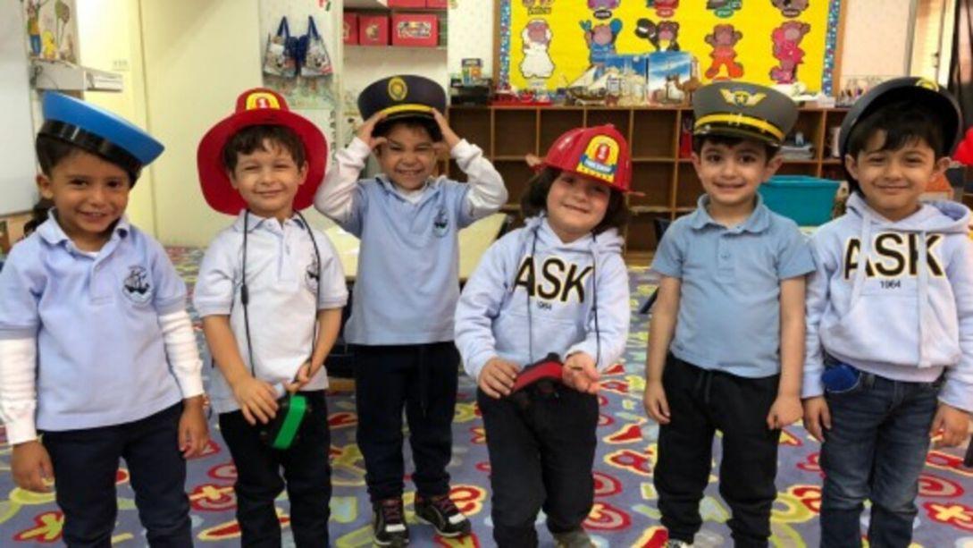 American School of Kuwait image