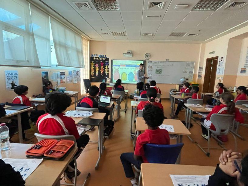 Maplewood Canadian International School image