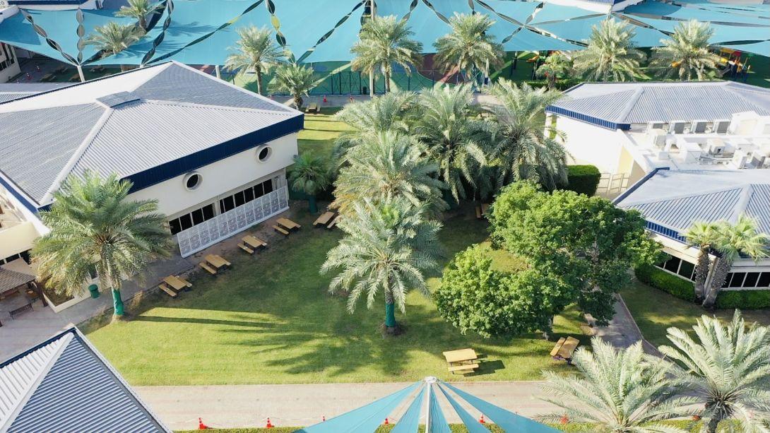 Al Ittihad Private School - Jumeira image