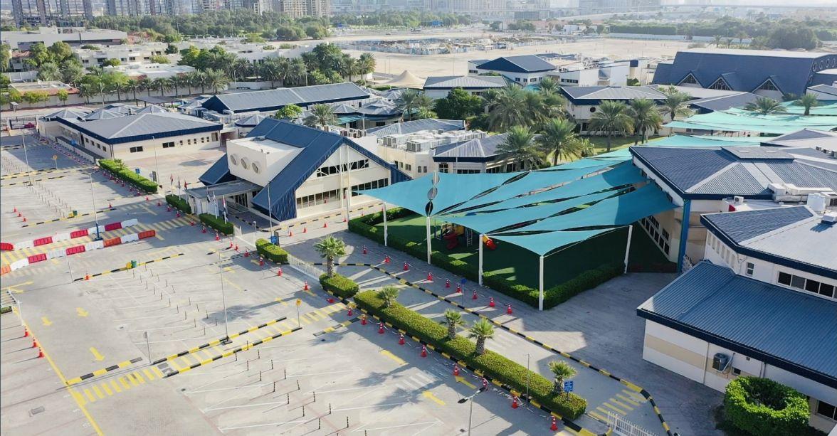 Al Ittihad Private School - Jumeira image