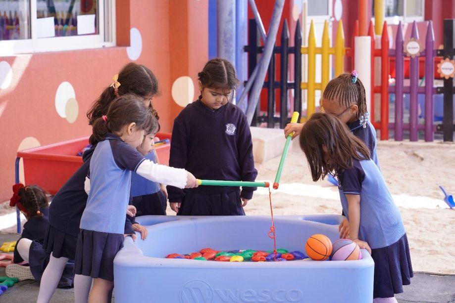 Al Ittihad Private School - Jumeira image