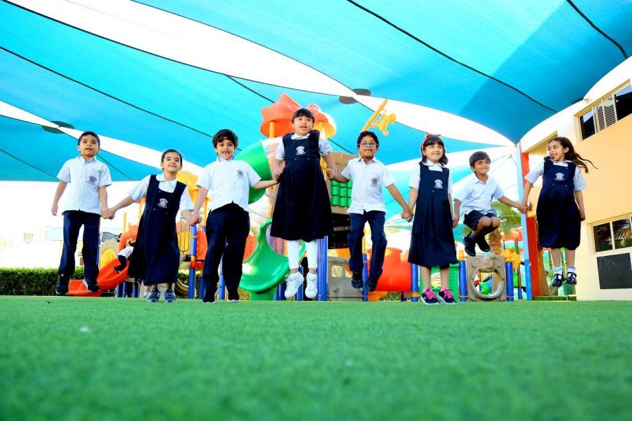 Al Ittihad Private School - Jumeira image