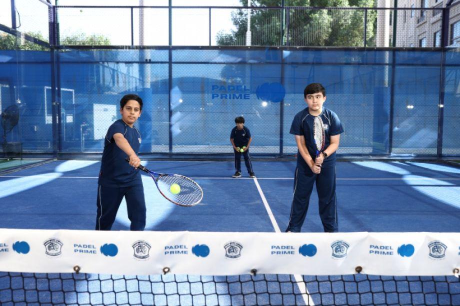 Al Ittihad Private School - Jumeira image