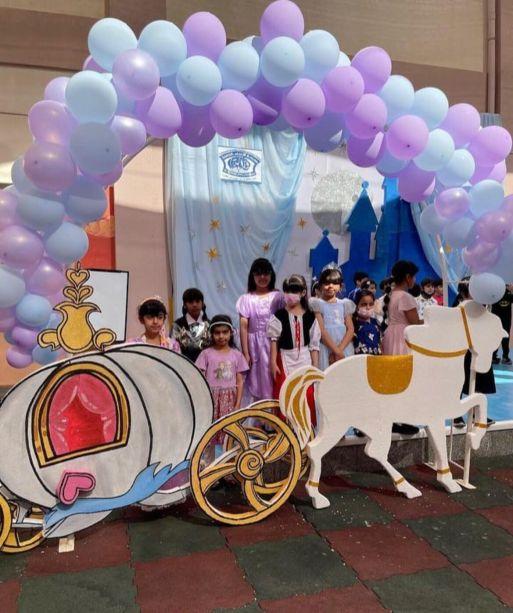 Al Ittihad National Private School - AL Ain image