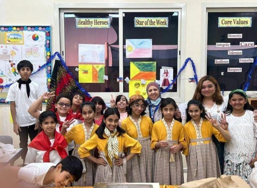 Al Ittihad National Private School - AL Ain image