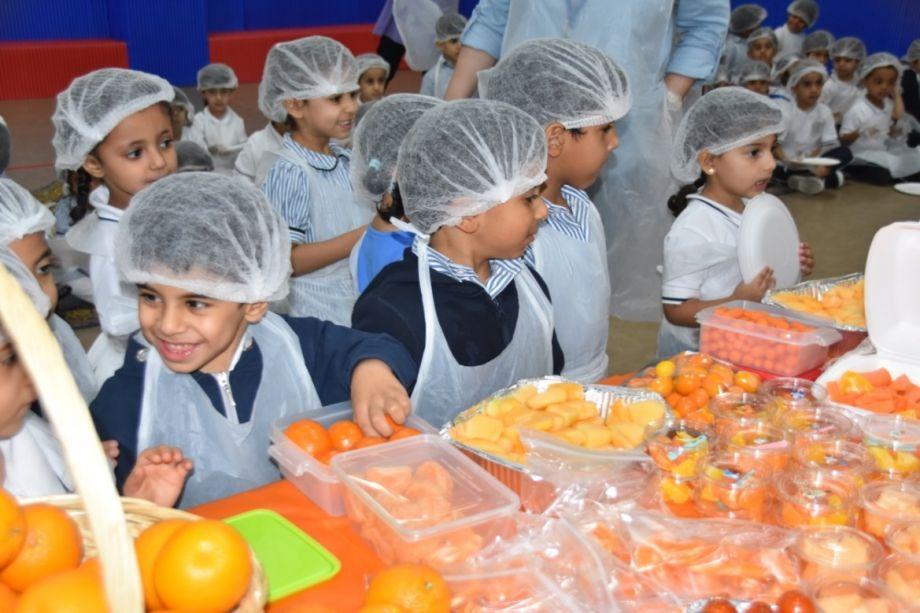 Al Ittihad National Private School - AL Ain image