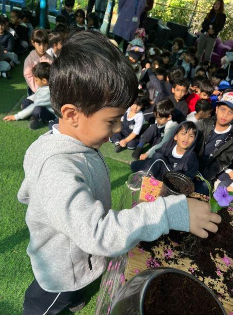 Al Ittihad National Private School - AL Ain image