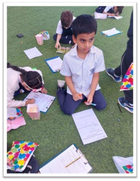 Al Ittihad National Private School - AL Ain image