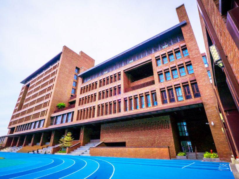 Harrow Hong Kong Children School Shenzhen Qianhai image