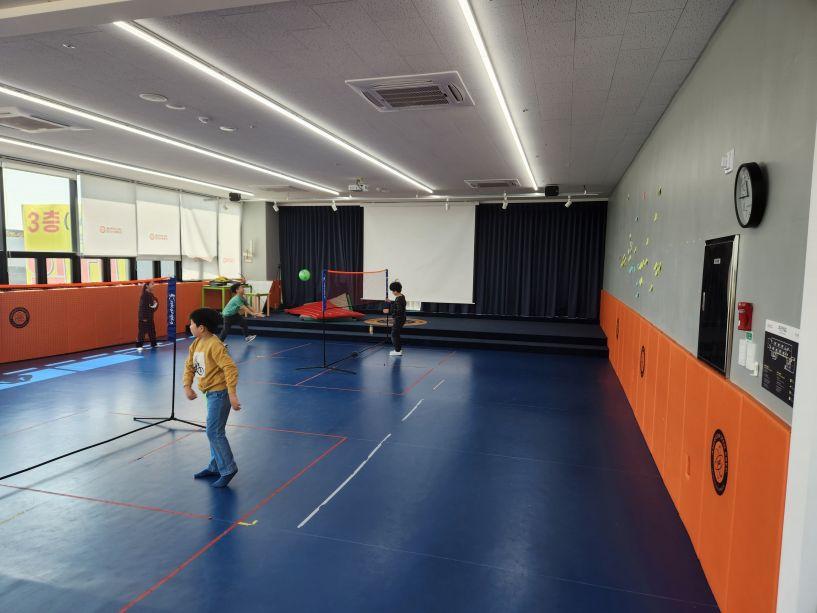 American STEM Prep Songdo image