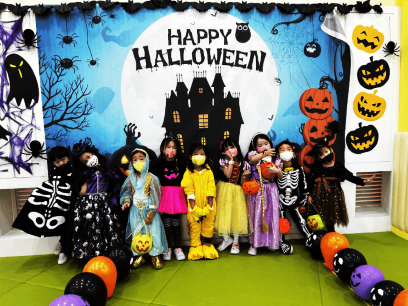 i-Garten English Centers image