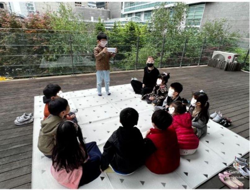 i-Garten English Centers image