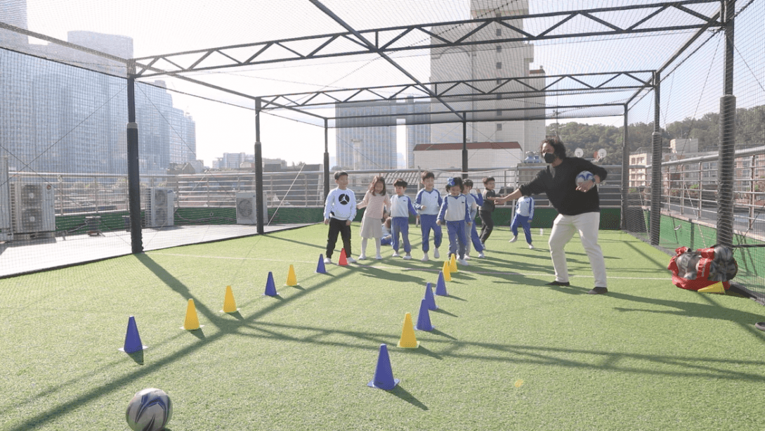 i-Garten English Centers image