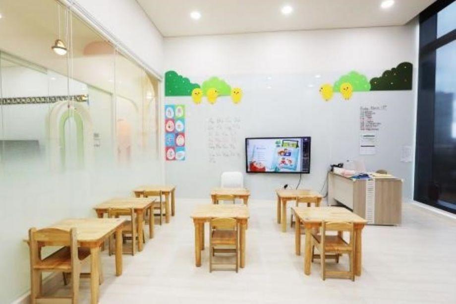 i-Garten English Centers image