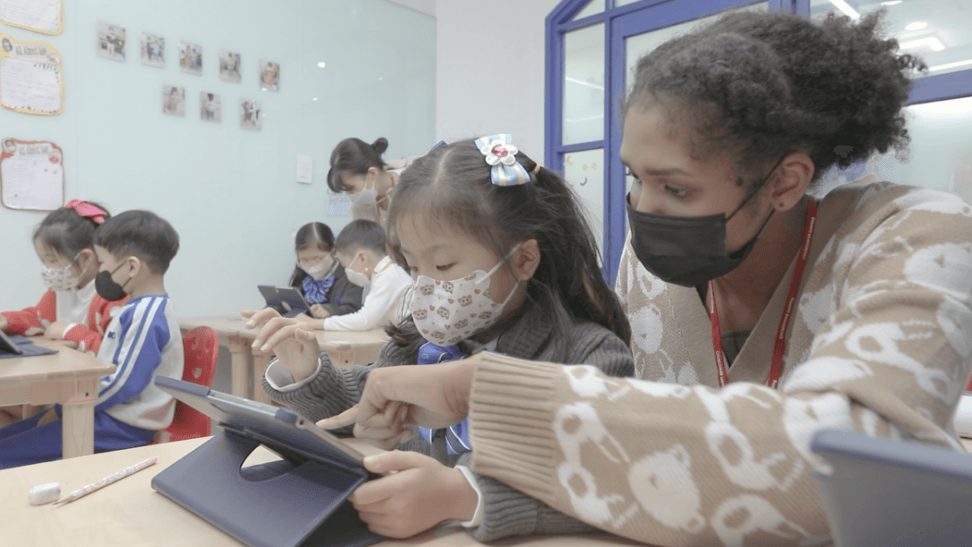 i-Garten English Centers image
