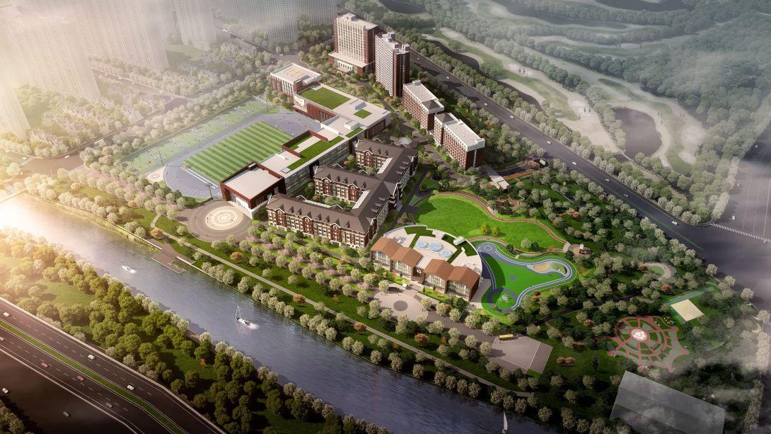 Dingwen Academy Hangzhou image