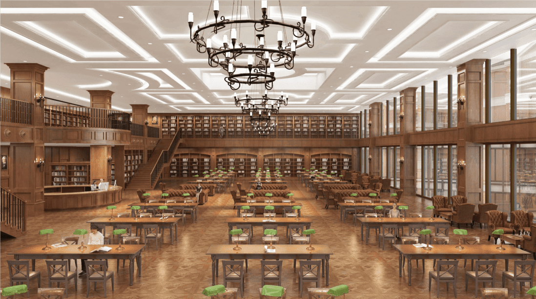 Dingwen Academy Hangzhou image