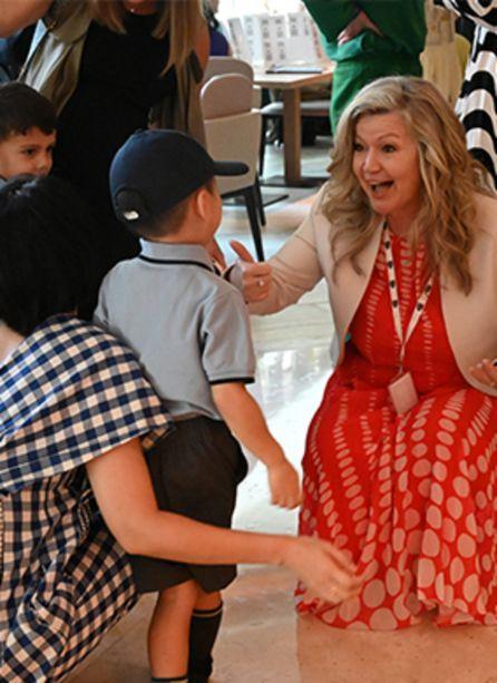 Aldar Education - Cranleigh School Abu Dhabi image
